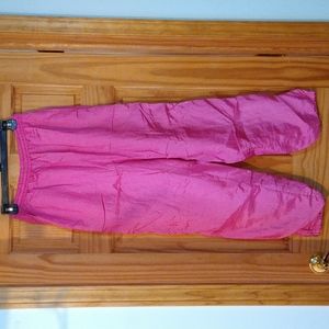 Vintage USA Olympics track pants